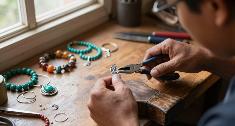 9 Best Mexican Jewelry Brands in 2026