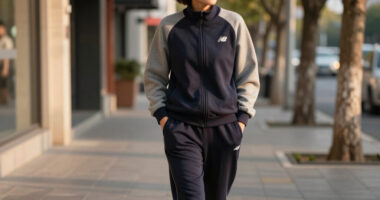 9 Best New Balance Tracksuits in 2026