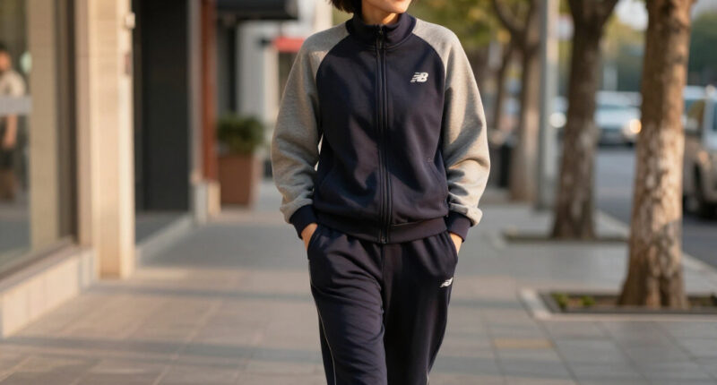 9 Best New Balance Tracksuits in 2026