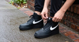 9 Best Nike Air Force 1 Boots for Everyday Wear in 2026
