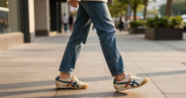 9 Best Onitsuka Tiger Shoes in 2026