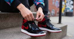 9 Best Patent Leather Air Jordan Sneakers in 2026