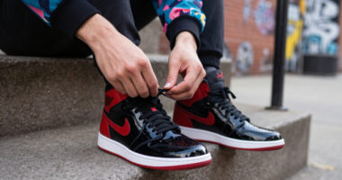 9 Best Patent Leather Air Jordan Sneakers in 2026