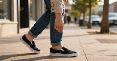 9 Best Premium Slip-On Sneakers in 2026