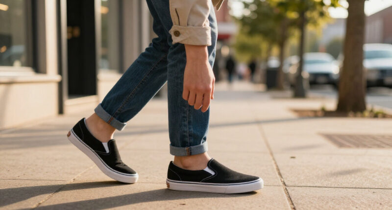9 Best Premium Slip-On Sneakers in 2026