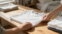 9 Best Premium White T-Shirts for 2026