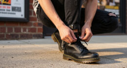 9 Best Punk-Inspired Work Boots for 2026