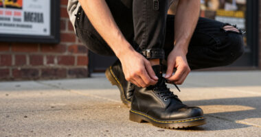 9 Best Punk-Inspired Work Boots for 2026