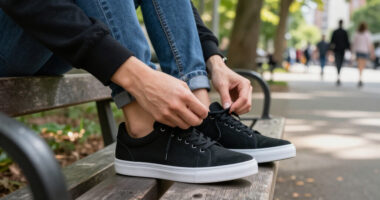 9 Best Slim Sneakers in 2026