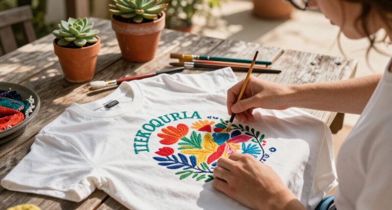 9 Best Tequila Graphic T-Shirts in 2026