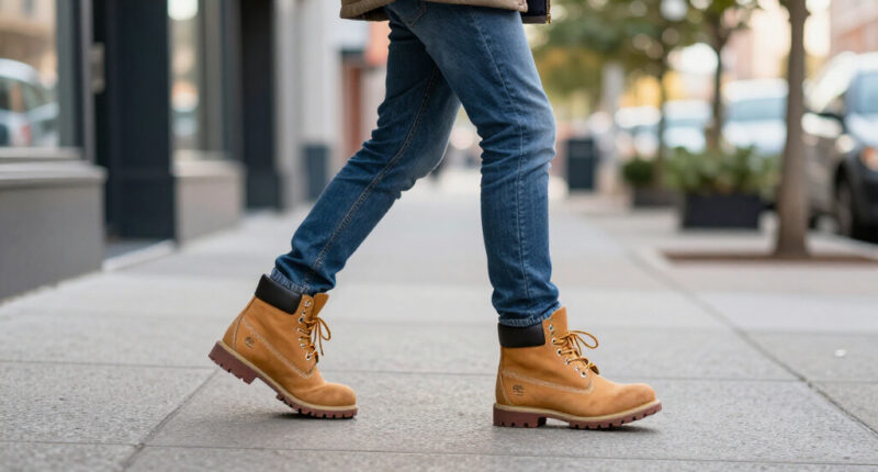 9 Best Timberland Euro Hiker Boots in 2026