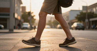 9 Best Travel Shoes in 2026