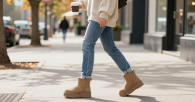 9 Best Ugg Platform Boots in 2026