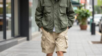 9 Best Utility Jackets And Cargo Shorts In 2026