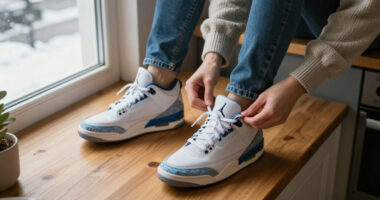 9 Best Winter Air Jordan Sneakers in 2026