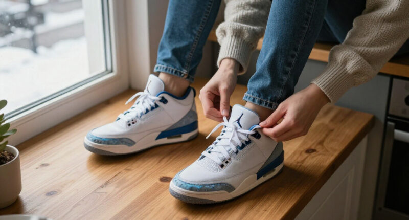 9 Best Winter Air Jordan Sneakers in 2026