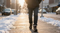 9 Best Winterized Sneakers in 2026
