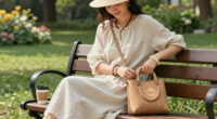 9 Best Women's Sustainable Fashion Accessories in 2026