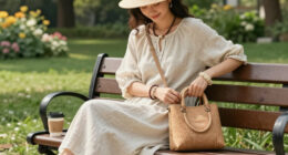 9 Best Women's Sustainable Fashion Accessories in 2026