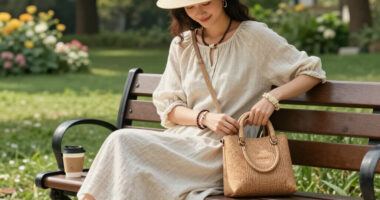 9 Best Women's Sustainable Fashion Accessories in 2026