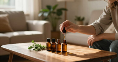 A Simple Guide To Mixing Fragrances, According To Experts
