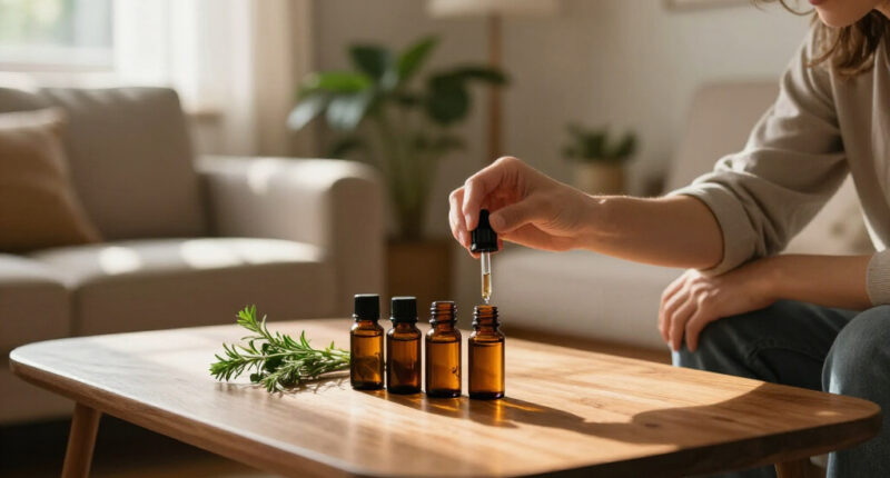 A Simple Guide To Mixing Fragrances, According To Experts