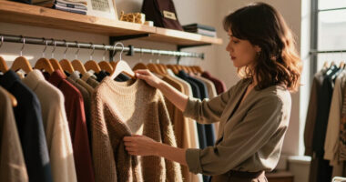 A Stylist Says It’s Time To Retire These Dated Fall Fashion Trends—and The Elevated Styles To Wear Instead