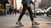 Adidas’ Quirkiest Dress Shoe Has Gone Feral