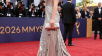 All The Looks From The 2026 Emmys Red Carpet