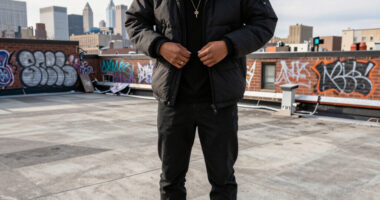 Awake NY Celebrates New York Street Style With FW26 “Cold World”