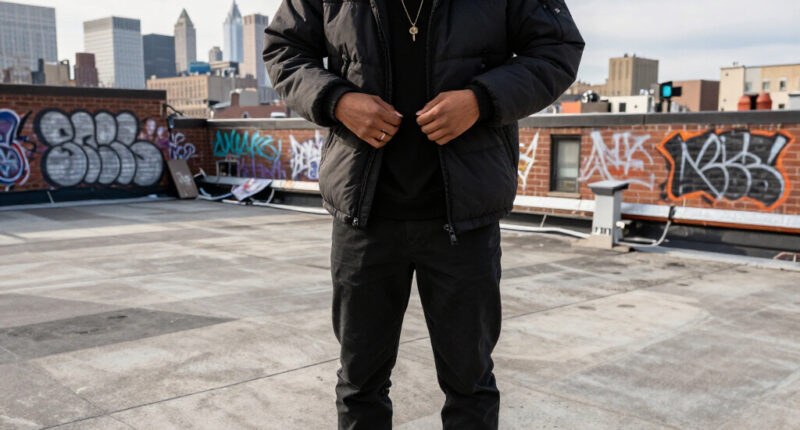 Awake NY Celebrates New York Street Style With FW26 “Cold World”