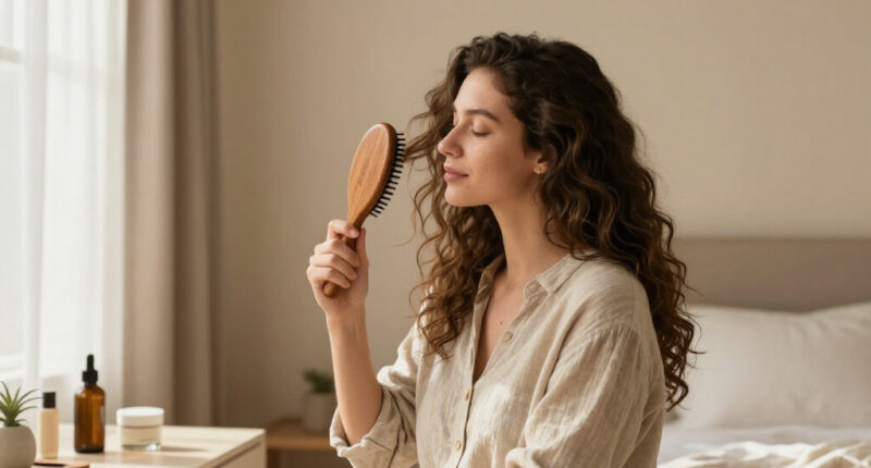 Bachca: A French Beauty Tool Brand Known For Its Hairbrushes