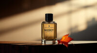 Bad Boy Eau de Toilette: The Lightning Bolt of Early Fall Evenings