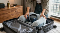 Best Gifts for a Frequent Traveler