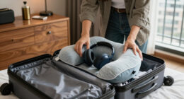 Best Gifts for a Frequent Traveler