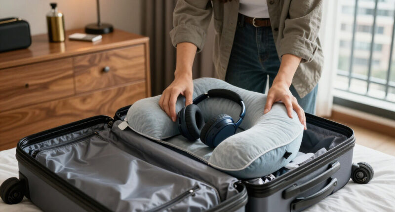 Best Gifts for a Frequent Traveler