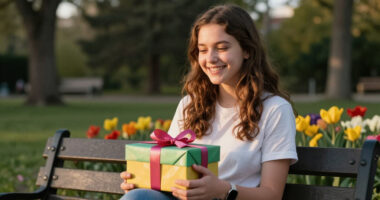 Best Gifts for a Teen