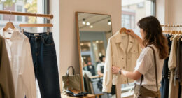 Capsule Wardrobe Shopping Checklist 2026