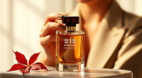 Carolina Herrera 212: An Early Fall Floral for City Evenings