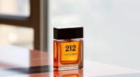 Carolina Herrera 212: The Early Fall Evening Perfume
