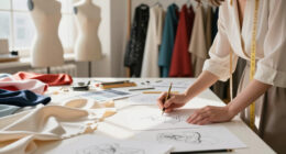 Carolina Herrera Spring 2027 Ready-to-Wear Collection