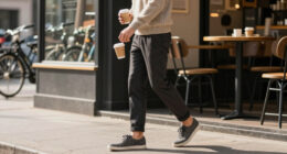 Cashmere Sweaters, Tweed Vans, And All The New Launches Esquire’s Editors Loved This Week