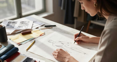 Dario Vitale's New Gig Is Emporio Armani's Creative Director