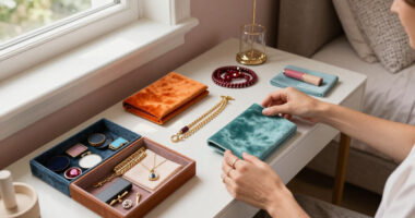 Fashion & Style Accessories Shopping Checklist 2026