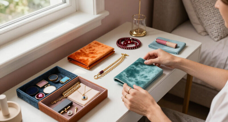 Fashion & Style Accessories Shopping Checklist 2026