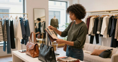 Fashion & Style Shopping Checklist 2026
