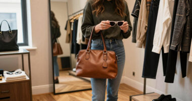 Fashion & Style Essentials Shopping Checklist 2026