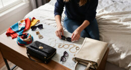 Fashion & Style Gear Checklist 2026