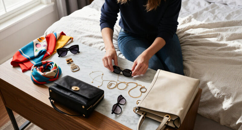 Fashion & Style Gear Checklist 2026