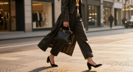 Fendi Spring 2027: Through The Looking Glass